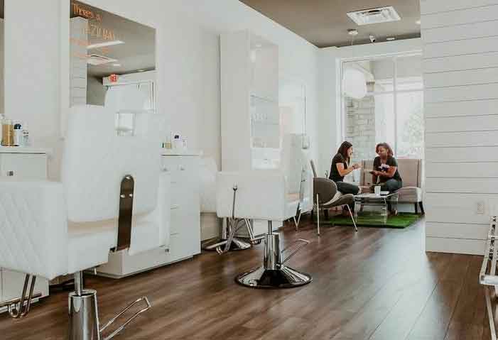Best Waxing Salons Across United States