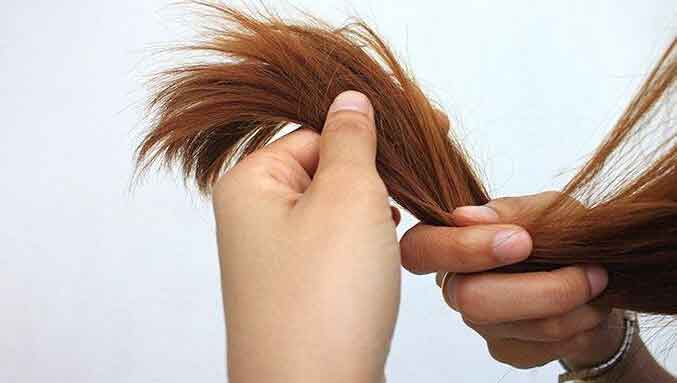 Damaging Your Hair Without Realizing It