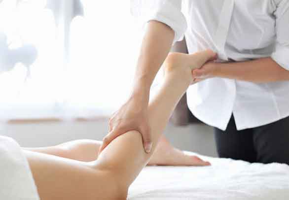 Health Benefits Of A Massage