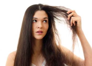 Ways You Are Damaging Your Hair