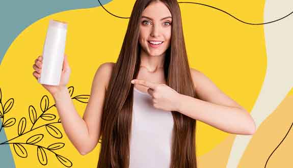 Best Drugstore Shampoos For Women With Fine Hair