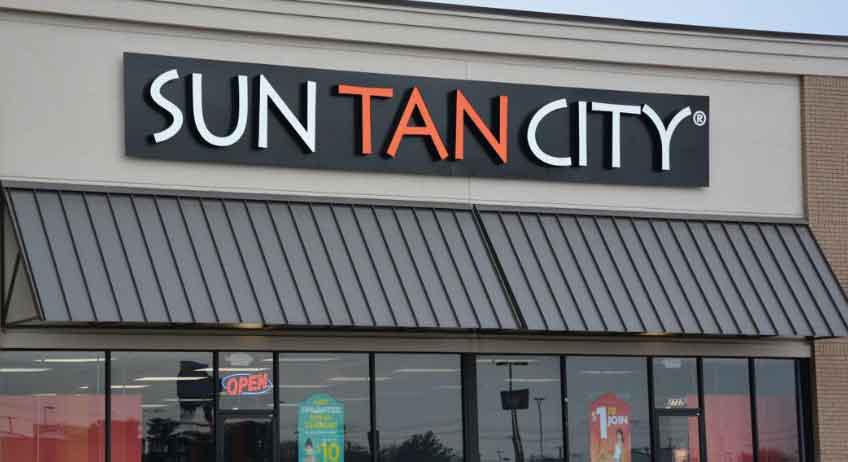 Sun Tan City Prices