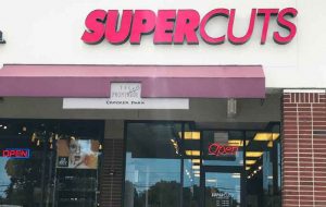 Supercuts Hair Salon