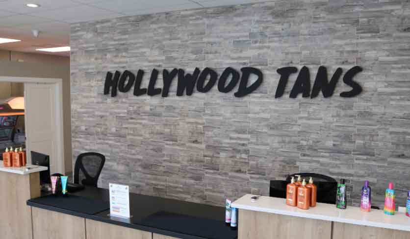 Hollywood Tans Prices