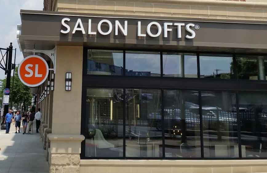 Salon Lofts Prices