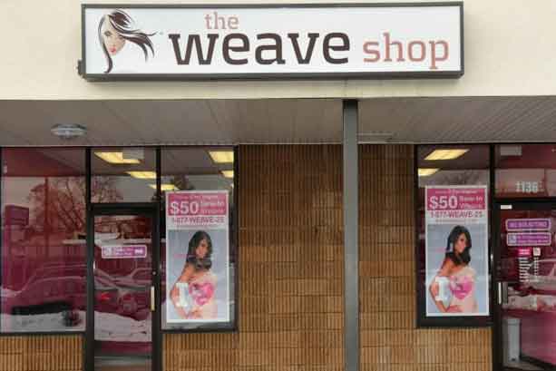The Weave Shop Prices