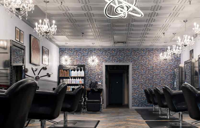 Best Hair Salons in the USA